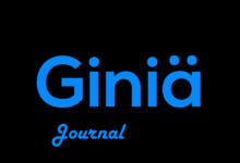 Giniä
