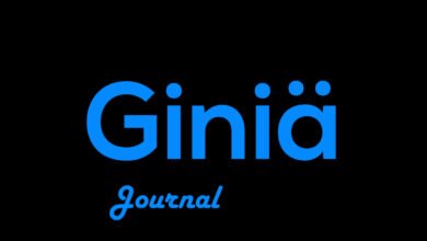 Giniä