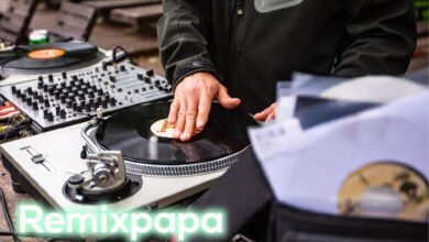 Remixpapa