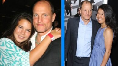 Deni Montana Harrelson