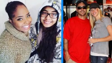 Kori Madison Federline