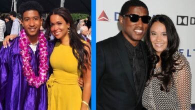 Dylan Michael Edmonds