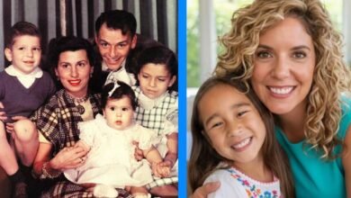 Natalie Oglesby Skalla