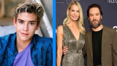 Michael Charles Gosselaar