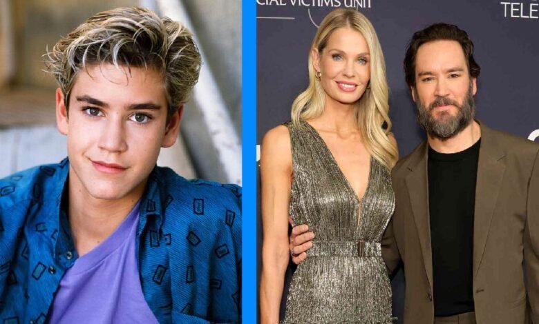 Michael Charles Gosselaar