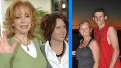 Chassidy Celeste Blackstock