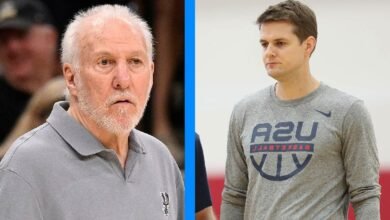 Micky Popovich