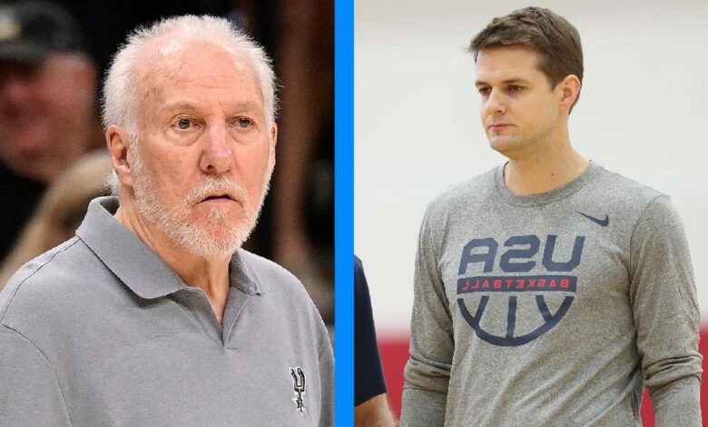 Micky Popovich
